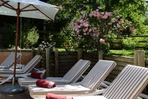 Hotels Alliey & Spa Piscine Appart-hotel Serre chevalier : photos des chambres