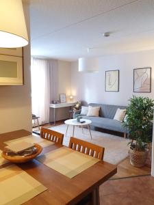 Ellivuori Resort Hehku