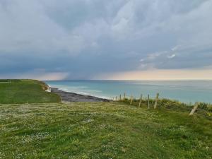 Villas LES TAMARIS, Villa face a la mer, emplacement privilegie : photos des chambres