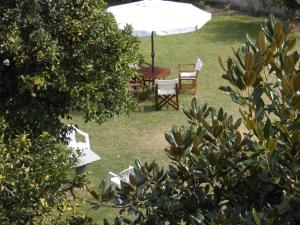Hotel Marina Pelion Greece
