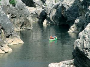 B&B / Chambres d'hotes Le Castellas du Pic St Loup : photos des chambres