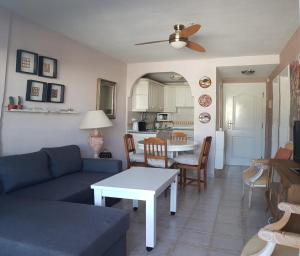 Private apartment with roof terrace