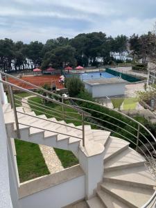 Seaside apartments Petar 