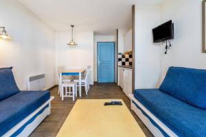 Appartements Residence Cap Azur - maeva Home : photos des chambres