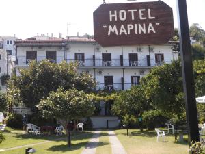 Hotel Marina Pelion Greece