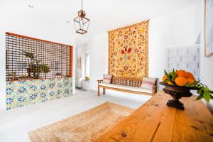 Casa Platón Páramo