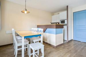 Appartements Residence Cap Azur - maeva Home : photos des chambres