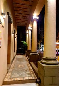 Asuncion Palace