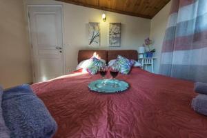 Corfu Cosy Penthouse with a View