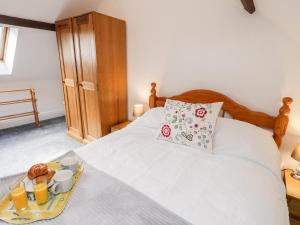 Hawthorn Dale Cottage