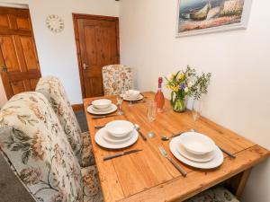 Hawthorn Dale Cottage