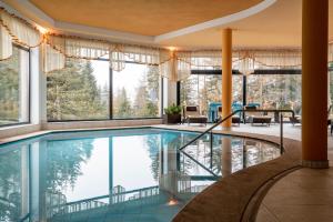 Ferienparadies Sabina Puflatsch