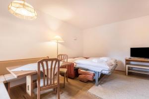 Ferienparadies Sabina Spitzbühl