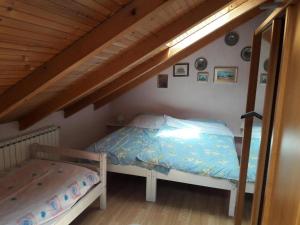 Apartman OPG Balja