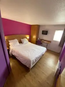 海滨酒店 - 桑加特