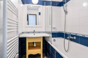 Appartements Residence Cap Azur - maeva Home : photos des chambres