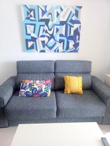 Apartament Sony