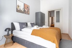 Two-Bedroom Suite XL room in Limehome Dresden Hoyerswerdaerstraße
