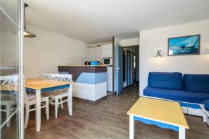 Appartements Residence Cap Azur - maeva Home : photos des chambres