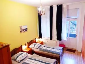 Ferienwohnungen am StadtPark Görlitz - Jerzmanki