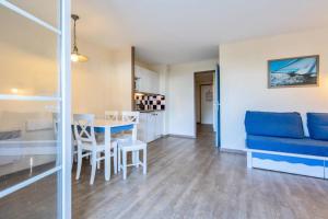 Appartements Residence Cap Azur - maeva Home : photos des chambres