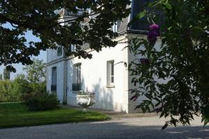 B&B / Chambres d'hotes Manoir Le Parc near Paris & Disneyland : photos des chambres