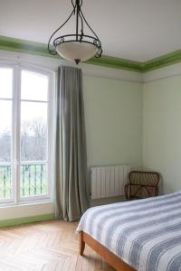 B&B / Chambres d'hotes Manoir Le Parc near Paris & Disneyland : photos des chambres