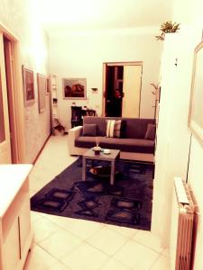 La Maison des Caprices_ La Spezia _Stazione_5Terre