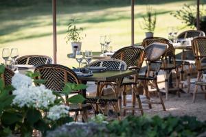 Hotels Domaine de Fontenille : photos des chambres