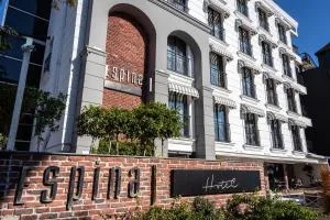 Espina Hotel - Barınak