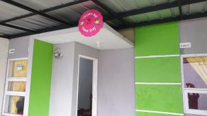 Puni Anjung Homestay