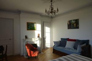 B&B / Chambres d'hotes Manoir Le Parc near Paris & Disneyland : photos des chambres