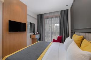 Standard Room room in Espina Hotel
