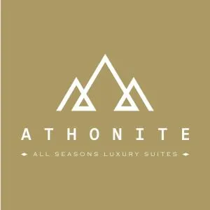 ATHONITE all seasons luxury suites - Develíkia