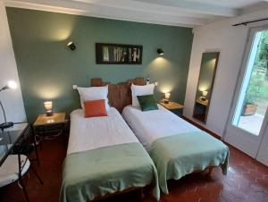 Hotels Hotel Bel Valen : photos des chambres