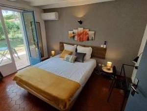 Hotels Hotel Bel Valen : photos des chambres