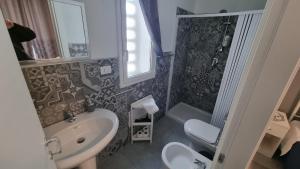 The Simos House Camere a Marzamemi