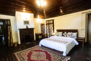Dalhousie Heritage Cottage