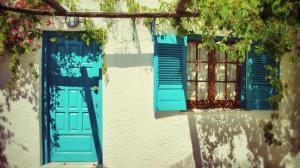 Manos Apartments Skopelos Greece