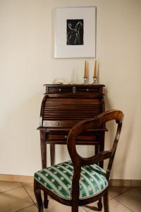 Double Room room in B&B Verdi
