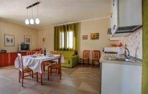 Villa Teresa tra il mare e la campagna