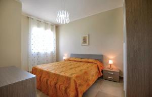 Villa Teresa tra il mare e la campagna