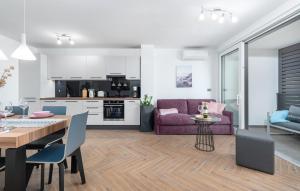 Apartment Barbara, 300m from the sea 