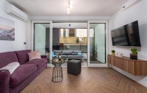 Apartment Barbara, 300m from the sea 