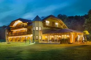 Sapia Hotel Rheinsberg - Stein