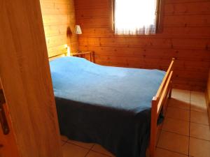 Maisons de vacances Le Clos des Chenes : photos des chambres