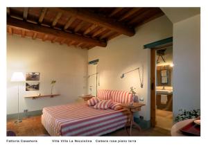 Fattoria Casamora - Villa La Nocciolina
