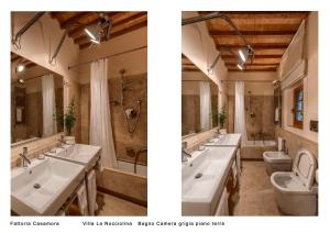 Fattoria Casamora - Villa La Nocciolina