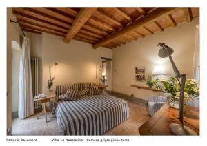 Fattoria Casamora - Villa La Nocciolina