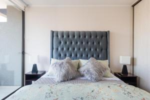 Bellet Design - 2BR wPool, Gym & Parking